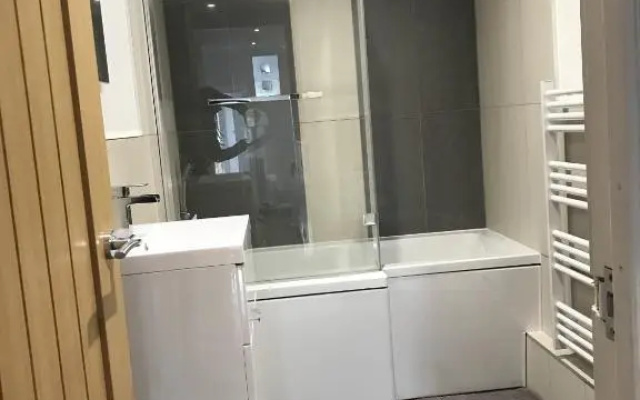 Great 2 Bedroom Flat