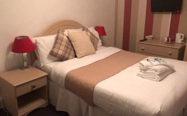 The Chequers Inn