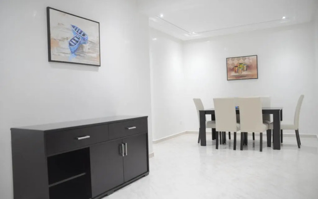 Appart Hotel Rania