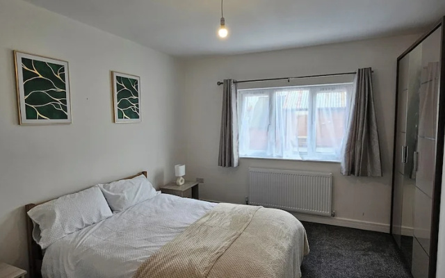 Citrine Suite - Sleeps 8 With Parking