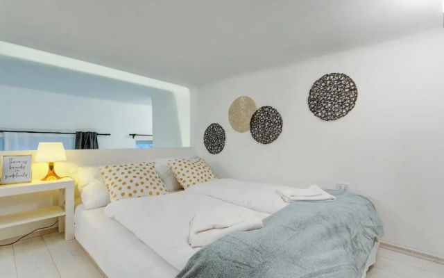 Stylish Suite WestEnd