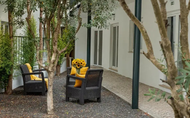 Gloria Suites Hotel by Succeed