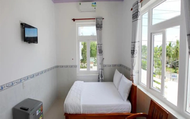 Hung Phuc Mui Ne Hotel