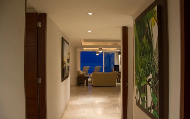 Hotel Cinco Punta Mita