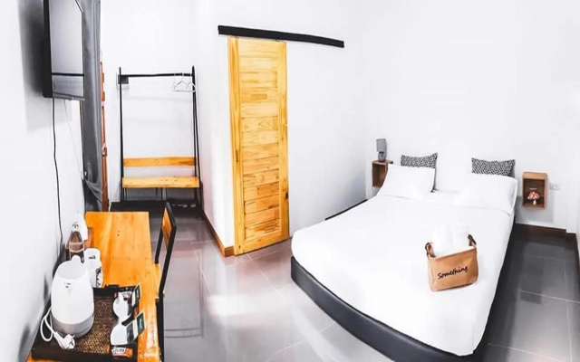 CoZy House Chiangrai