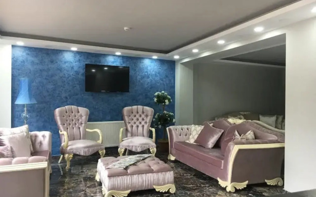 Tulipa Suites