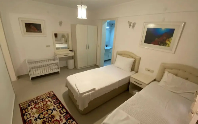 Sualti Butik Otel