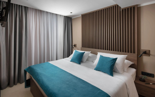 Aminess Alfir Hotel