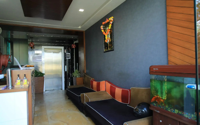 The Grand Shaurya