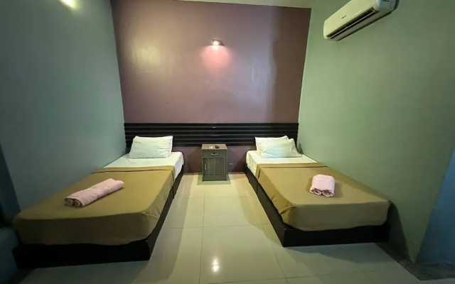 Bull & Bear Airport Hotel Langkawi