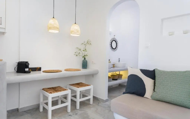 Aspries Suites
