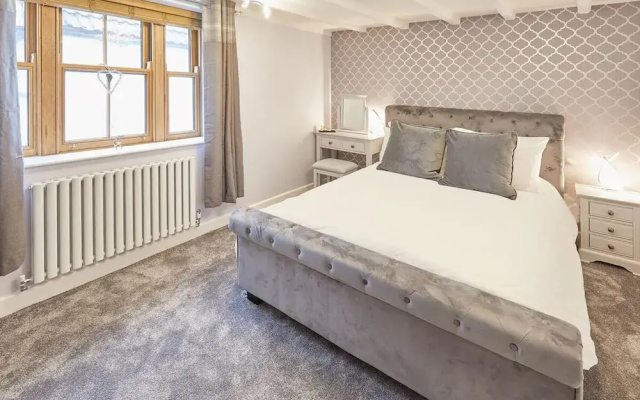 Host Stay 11 Bakehouse Yard