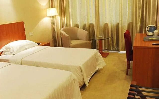 Feihong Hotel