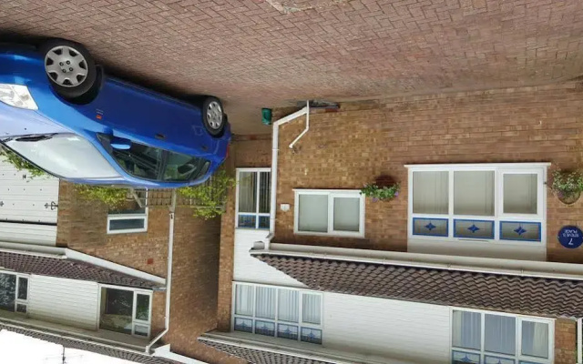 Steves Place
