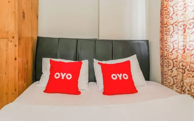 Hotel O Dms Property