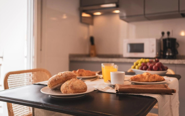 Apartamentos Lorian