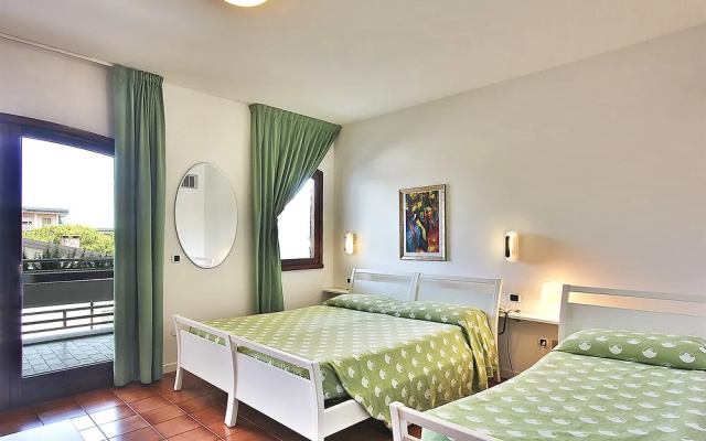 Aparthotel Ponza