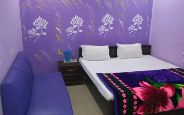 Hotel Atithi galaxy
