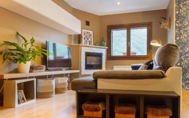 Apartamento Netú
