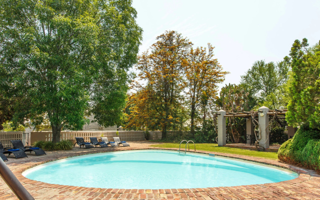 Protea Hotel by Marriott Oudtshoorn Riempie Estate