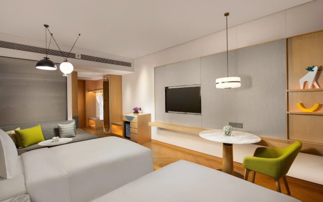 Holiday Inn Zhengzhou High Tech Zone by IHG