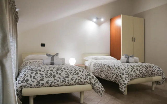 Amira Luxury Apartment