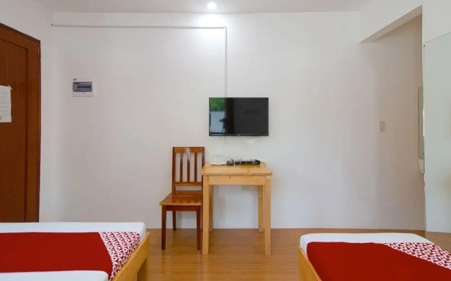 OYO 777 RN Guesthouse