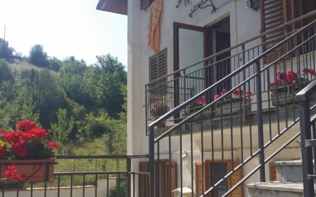 Il Bucaneve