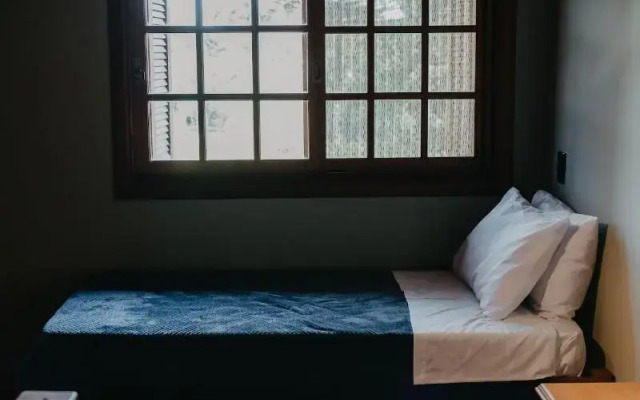 WoodStone Hotel Fazenda