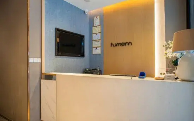 Homeinn · neo (Fuzhou Daming Food Street Sanfang Qixiang)