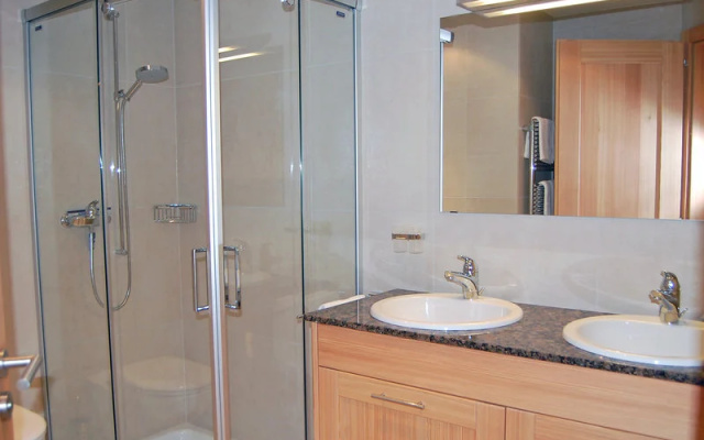 Ecoresidence - Three Bedroom