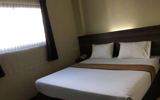Violand Garden Hotel Samarinda
