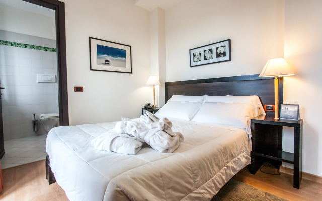 Hotel Mosaico