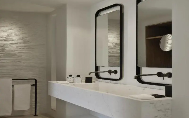Parian Chronicle Hotel Paros Dest By Hyatt