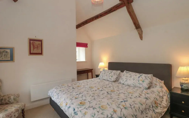 Brook Cottage