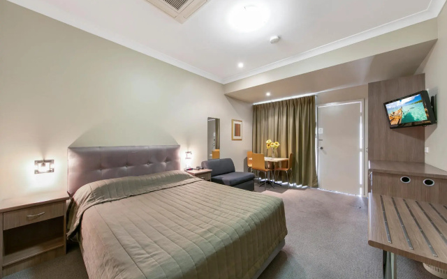 Cessnock Motel
