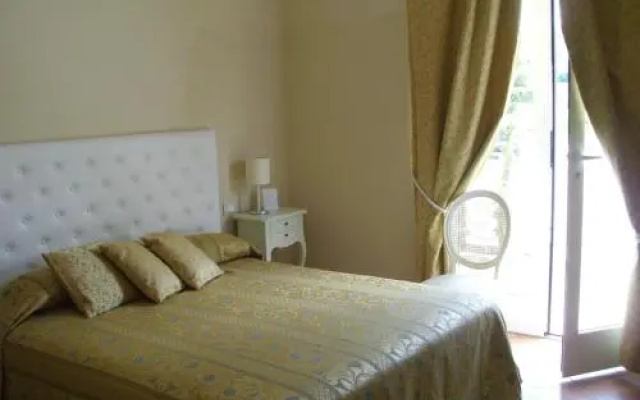 Locanda San Giorgio