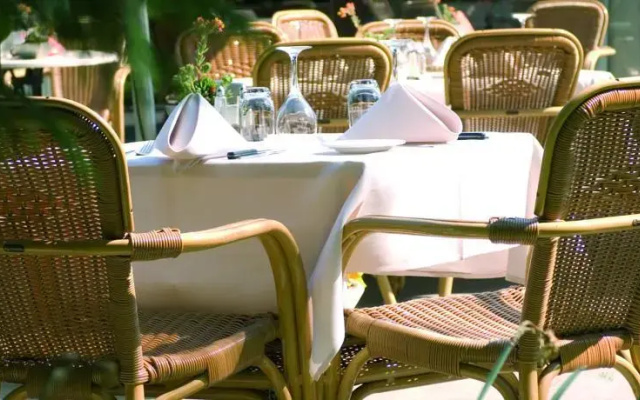Charme Hotel Overbosch