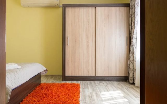 FM Luxury 1-BDR Apartment - Vesela's