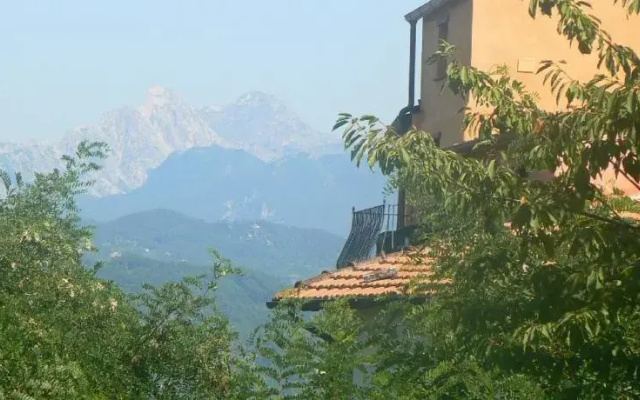 Casa Umbertina