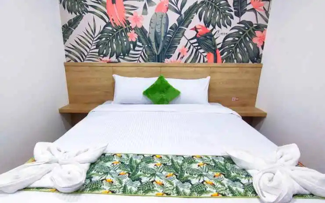 Narra Hotel Bandara Semarang