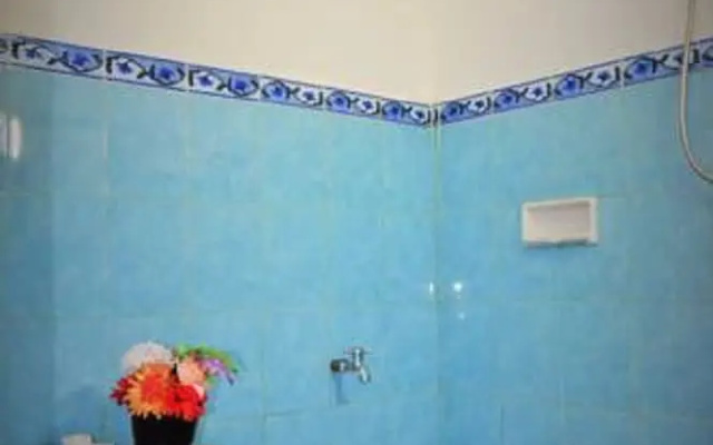 Bagus Cottage