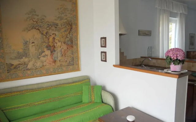 Apartments "solaria 1 & 2 Ospedaletti Ligure by Sanremo Italian Riviera