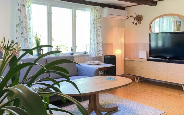 5 Person Holiday Home in Klippan-by Traum