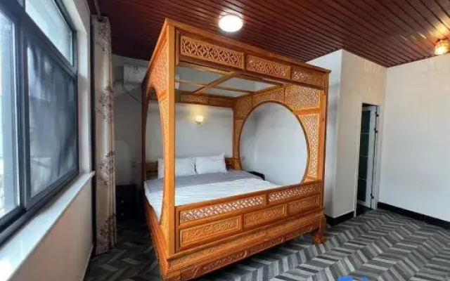 Kuaihuolin Tese Farm Stay