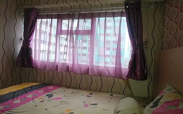 S&A Property