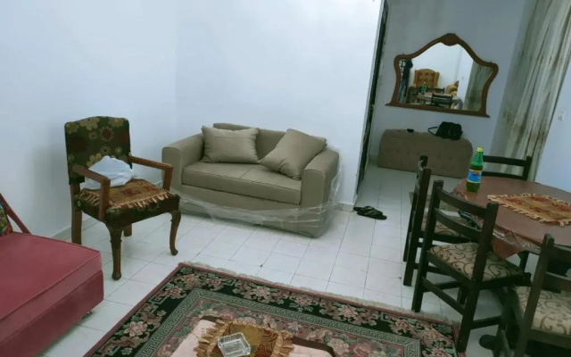 مدينة الرحاب