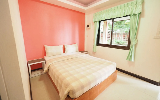 Pakmeng Guesthouse