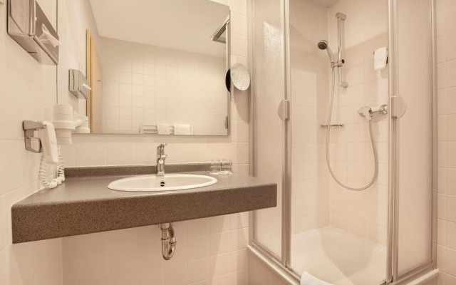 Offenburg City Hotel by Belvilla