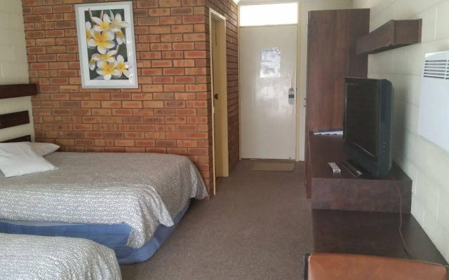 Toora Lodge Motel